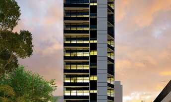 Imagem 2: Nurban Santa Cecília - Residencial