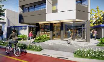 Imagem 3: Nurban Santa Cecília - Residencial