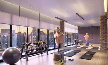 Imagem 7: Mirart Vila Mariana - Residencial - Mirart Vila Mariana - Residencial