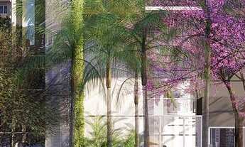 Imagem 2: Mirart Vila Mariana - Residencial - Mirart Vila Mariana - Residencial