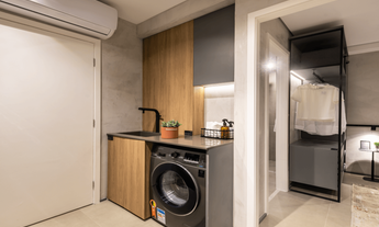 Imagem 5: Apartamento à venda no bairro Vila Olímpia - São Paulo/SP