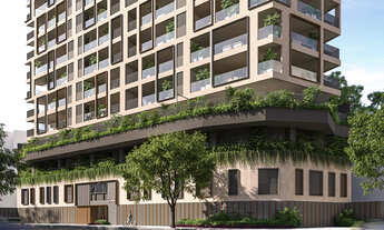 Imagem 2: Cobertura à venda em Rio de Janeiro, Tijuca, com 3 quartos, 200,4m²