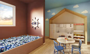 Imagem 6: Vivaz Prime Vila Maria - Apartamento à venda no bairro Vila Maria - São Paulo/SP