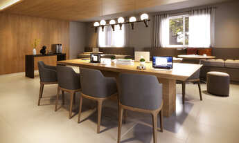 Imagem 7: Vivaz Prime Vila Maria - Apartamento à venda no bairro Vila Maria - São Paulo/SP