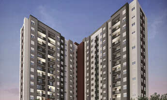 Imagem: Apartamento à venda no bairro Vila Maria