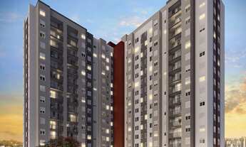 Imagem 2: Vivaz Prime Vila Maria - Apartamento à venda no bairro Vila Maria - São Paulo/SP