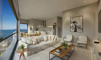 Imagem 7: Apartamento com 3 quartos, 110,65m², à venda em Itapema, Itapema