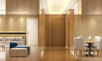 Imagem 5: Apartamento à venda em São Paulo, Vila Mascote, com 2 quartos, 39,26m²