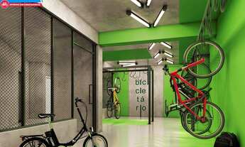 Imagem 7: Apartamento à venda em São Paulo, Vila Mascote, com 2 quartos, 39,26m²