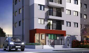 Imagem 2: Apartamento à venda em São Paulo, Itaquera, com 2 quartos, 39,18m²