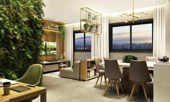 Imagem 4: Apartamento à venda em São Paulo, Itaquera, com 2 quartos, 39,18m²