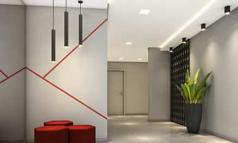 Imagem 3: Apartamento à venda em São Paulo, Itaquera, com 2 quartos, 39,18m²