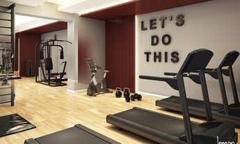 Imagem 5: Apartamento à venda em São Paulo, Itaquera, com 2 quartos, 39,18m²