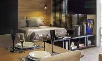 Imagem 4: Apartamento à venda no bairro Bela Vista - São Paulo/SP