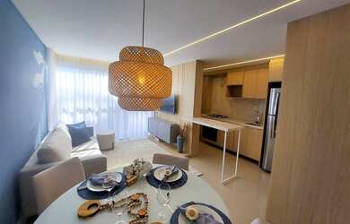 Imagem 2: Apartamento à venda no bairro Centro - Capão da Canoa/RS