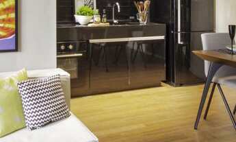 Imagem 5: Apartamento à venda no bairro Bela Vista - São Paulo/SP