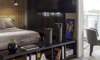 Imagem 6: Apartamento à venda no bairro Bela Vista - São Paulo/SP