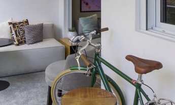 Imagem 7: Apartamento à venda no bairro Bela Vista - São Paulo/SP