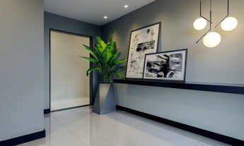 Imagem 4: Apartamento Garden, 2 dormitórios na Estrada Dos Bandeirantes