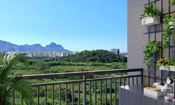 Imagem 7: Apartamento à venda no bairro Jacarepaguá - Rio de Janeiro/RJ