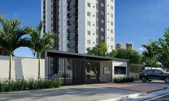 Imagem 3: Apartamento Garden, 2 dormitórios na Estrada Dos Bandeirantes