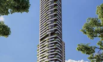 Imagem: Apartamento à venda em Curitiba, Bigorrilho