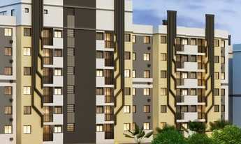 Imagem: Apartamento à venda em Curitiba, Cidade