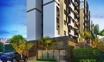 Imagem 3: Apartamento à venda em Curitiba, Cidade Industrial, com 2 quartos, 44,08m²