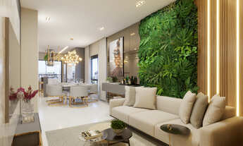 Imagem 2: Apartamento à venda no bairro Perequê - Porto Belo/SC