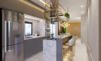 Imagem 5: Apartamento à venda no bairro Perequê - Porto Belo/SC