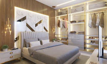 Imagem 6: Apartamento à venda no bairro Perequê - Porto Belo/SC