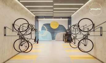 Imagem 7: Moema Signature - Studios - Apartamento à venda no bairro Moema - São Paulo/SP