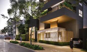 Imagem 2: 1 dormitório, 1 banheiros, 25M² de Área Construída