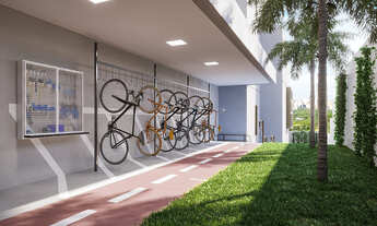 Imagem 7: STUDIO a venda na V MARIANA, RUA VERGUEIRO, bem localizado, com 23,5 m2, 1 dorm ( sem vaga