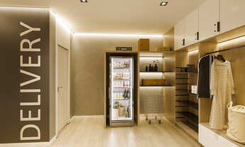 Imagem 4: APARTAMENTO RESIDENCIAL em São Paulo - SP, Vila Mariana