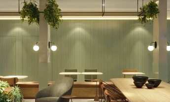 Imagem 7: Apartamento à venda em São Paulo, Vila Mariana, com 3 quartos, 148,4m²