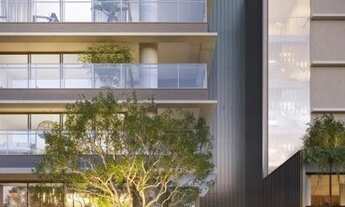 Imagem 2: Apartamento à venda em São Paulo, Vila Mariana, com 3 quartos, 148,4m²