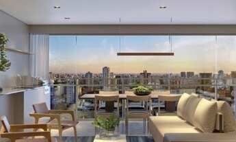 Imagem 4: Apartamento à venda em São Paulo, Vila Mariana, com 3 quartos, 148,4m²