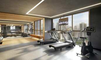 Imagem 6: Apartamento à venda em São Paulo, Vila Mariana, com 3 quartos, 148,4m²