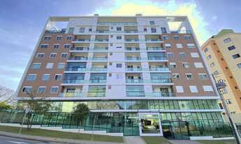 Imagem 4: Apartamento à venda no bairro Champagnat - Curitiba/PR