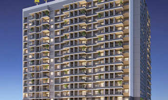 Imagem: Apartamento à venda no bairro Ibirapuera