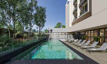 Imagem 7: Apartamento à venda no bairro Vila Madalena - São Paulo/SP