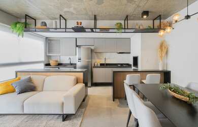 Imagem 8: Apartamento à venda no bairro Menino Deus - Porto Alegre/RS