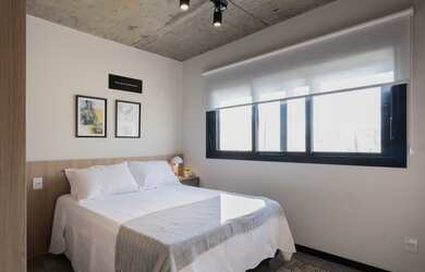 Imagem 14: Apartamento à venda no bairro Menino Deus - Porto Alegre/RS