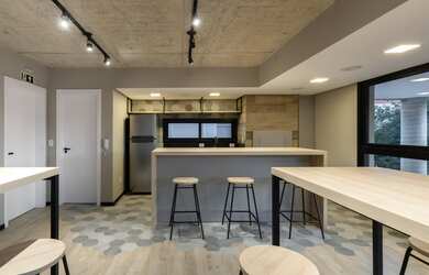 Imagem 16: Apartamento à venda no bairro Menino Deus - Porto Alegre/RS