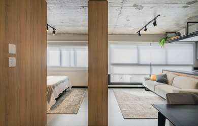 Imagem 11: Apartamento à venda no bairro Menino Deus - Porto Alegre/RS