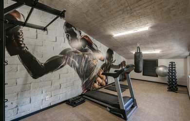 Imagem 15: Apartamento à venda no bairro Menino Deus - Porto Alegre/RS