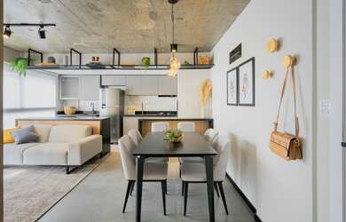 Imagem 9: Apartamento à venda no bairro Menino Deus - Porto Alegre/RS