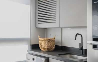 Imagem 13: Apartamento à venda no bairro Menino Deus - Porto Alegre/RS