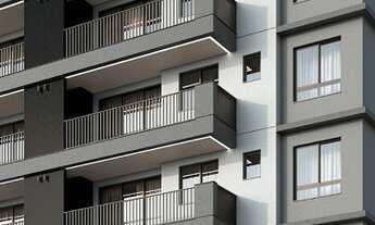 Imagem: Apartamento Garden à venda em Curitiba